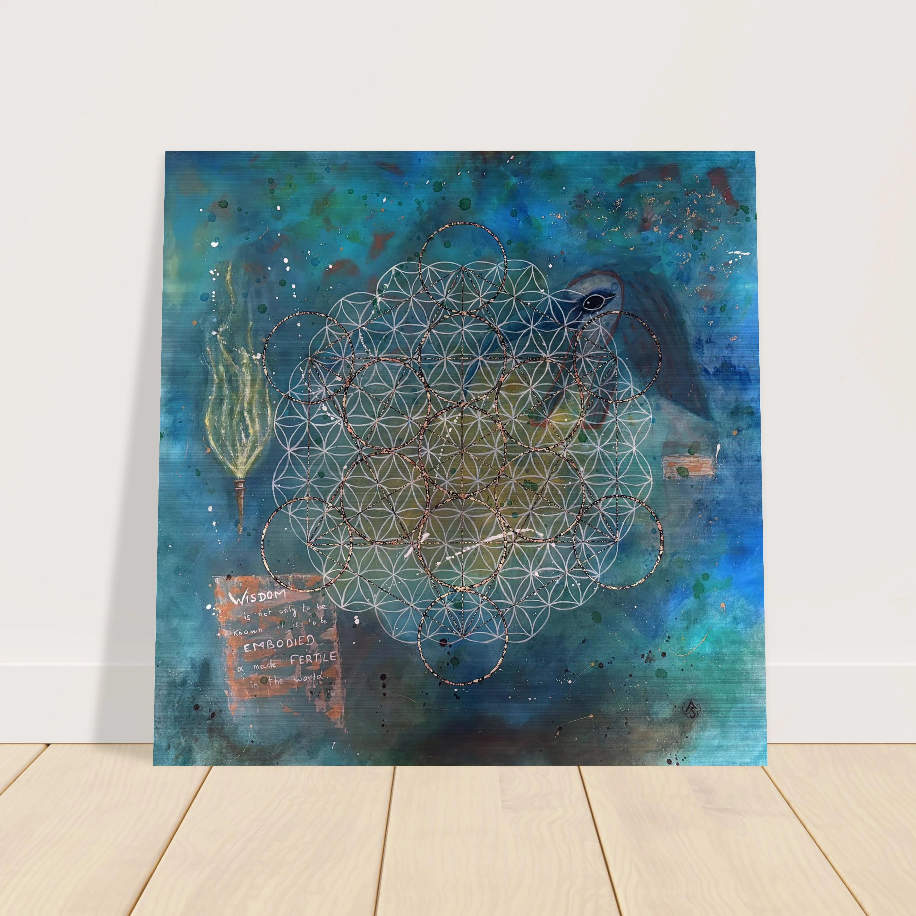 Thoth — Embodying Wisdom
