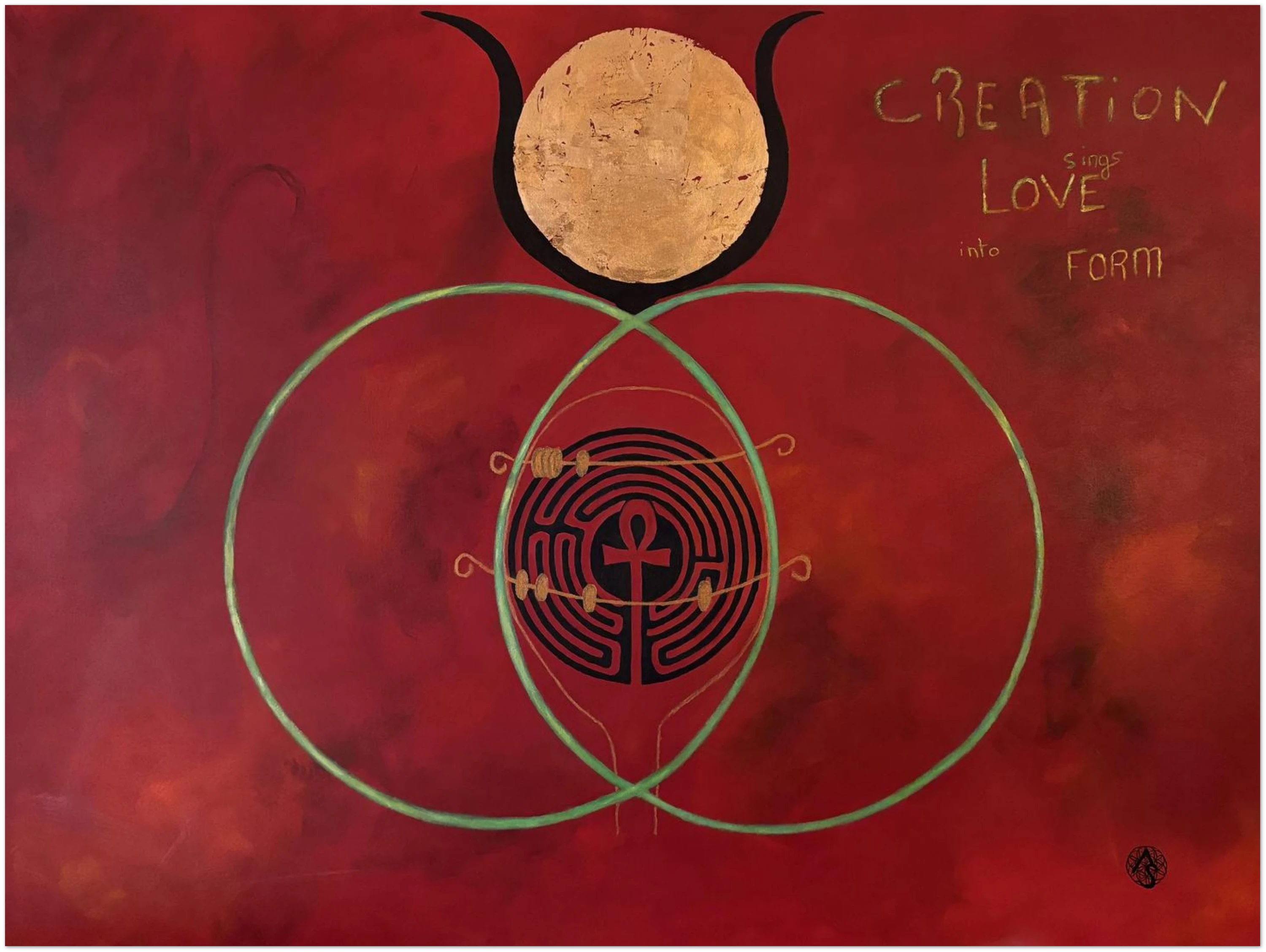 Hathor - The Breath of Creation