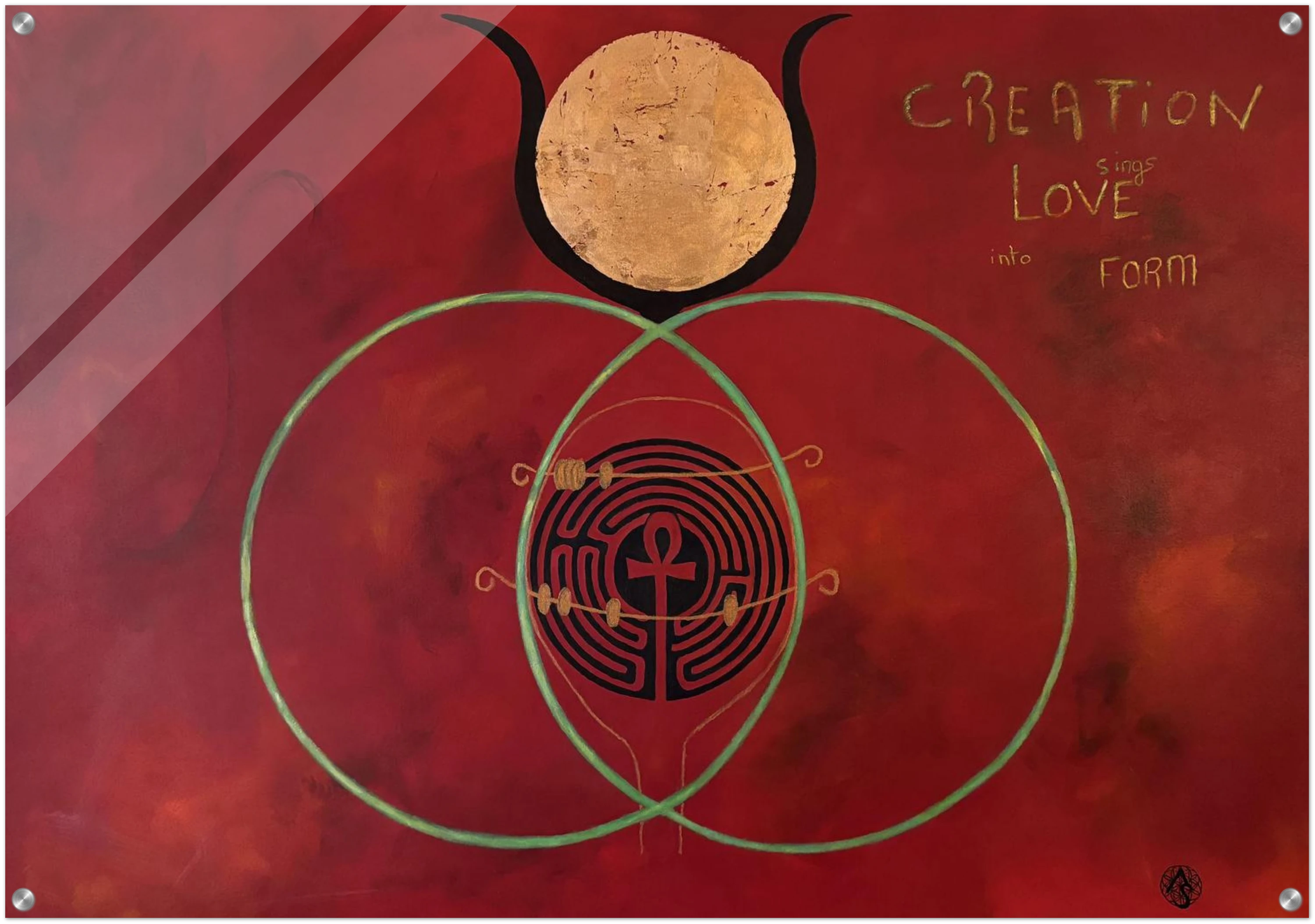 Hathor - The Breath of Creation