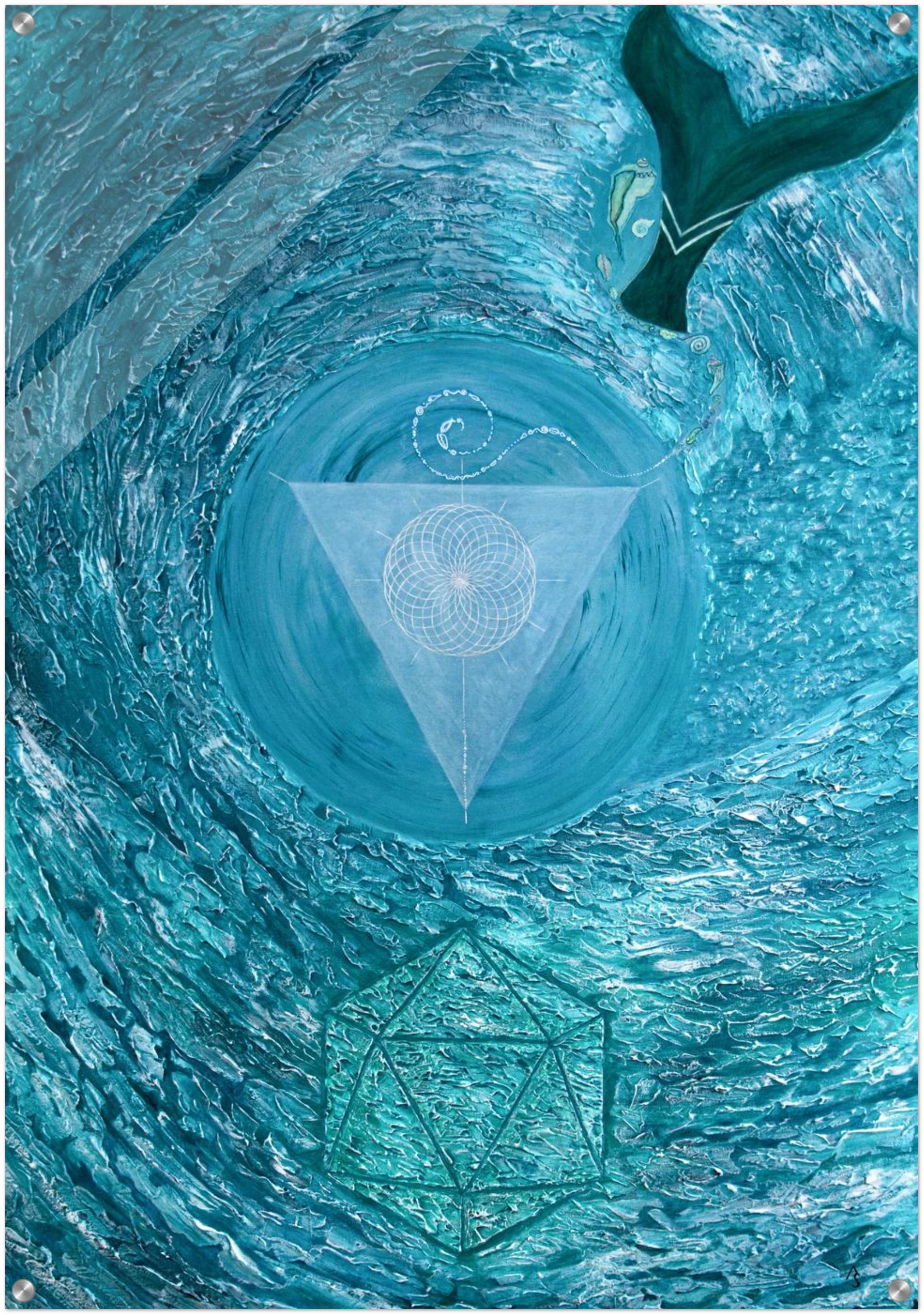 Water Consciousness