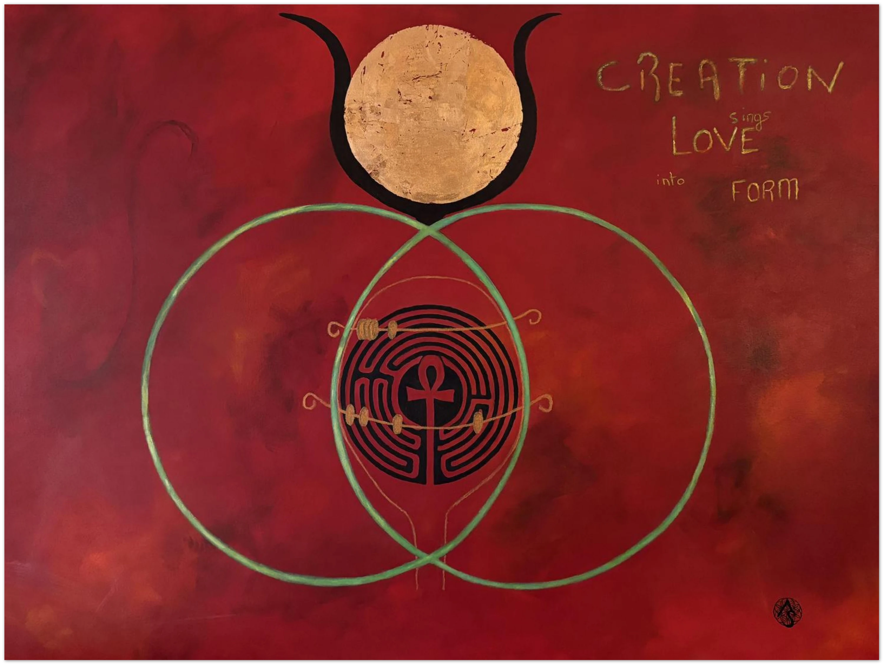 Hathor - The Breath of Creation