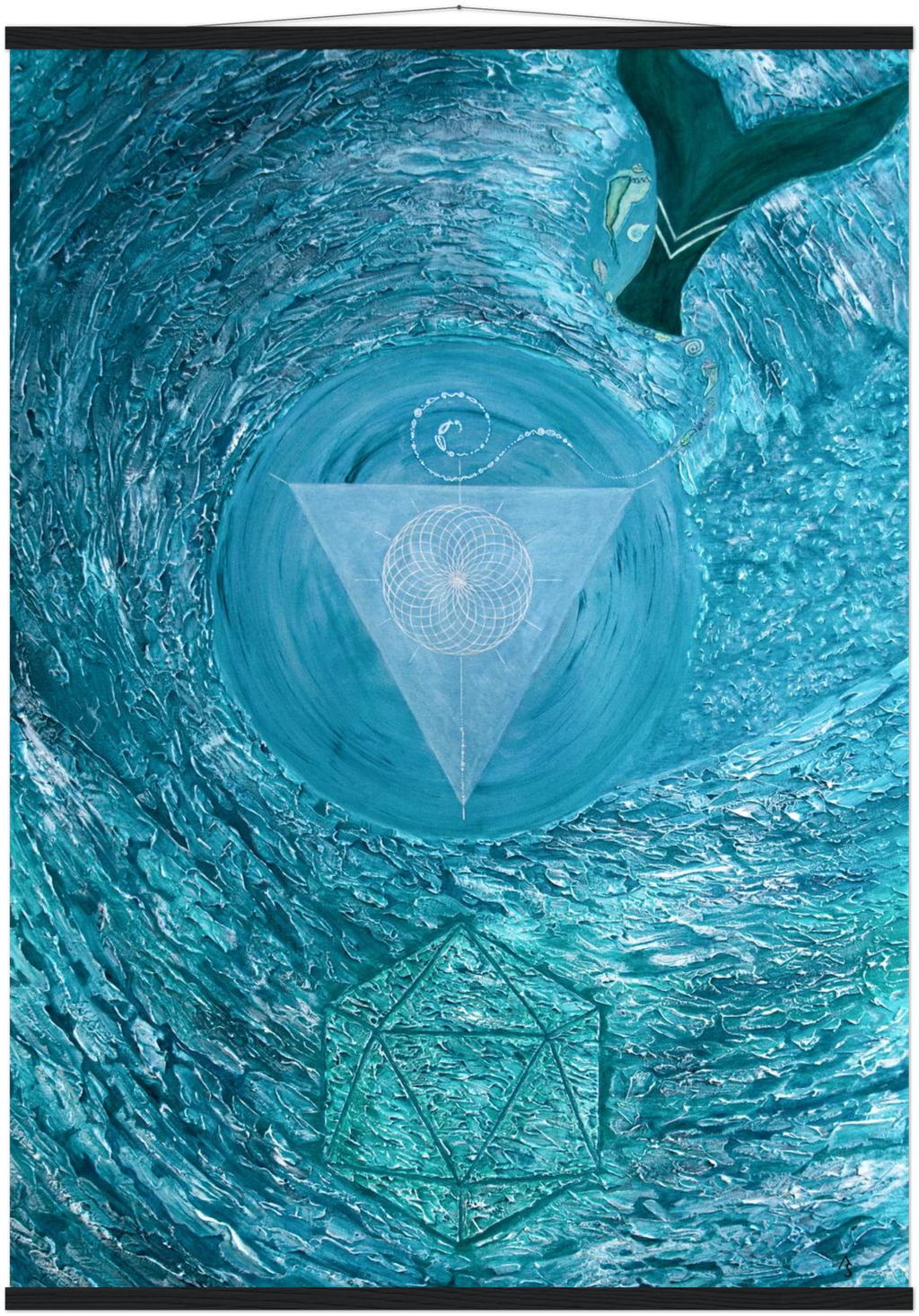 Water Consciousness
