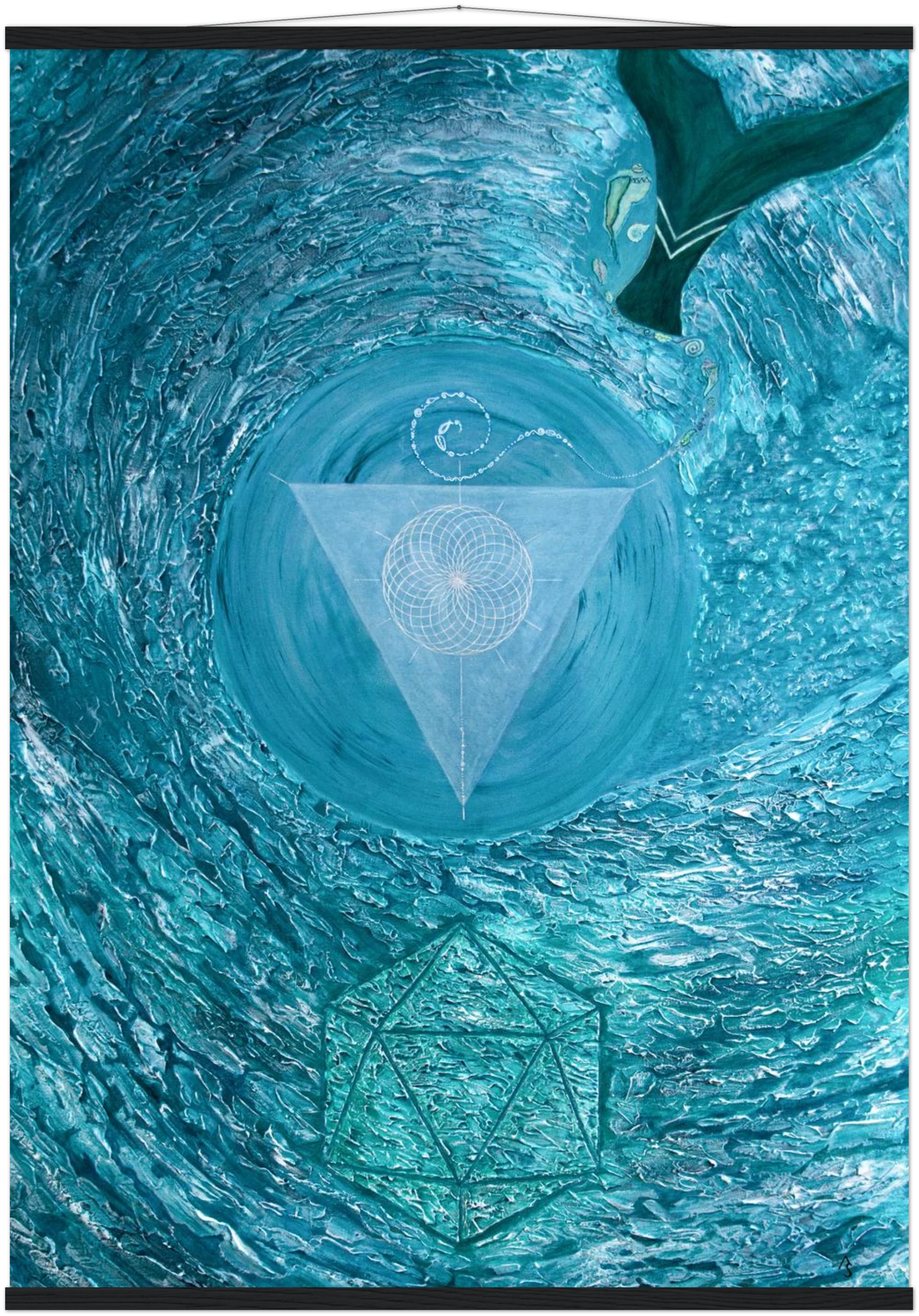Water Consciousness
