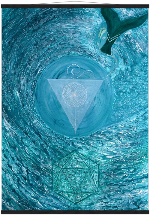 Water Consciousness