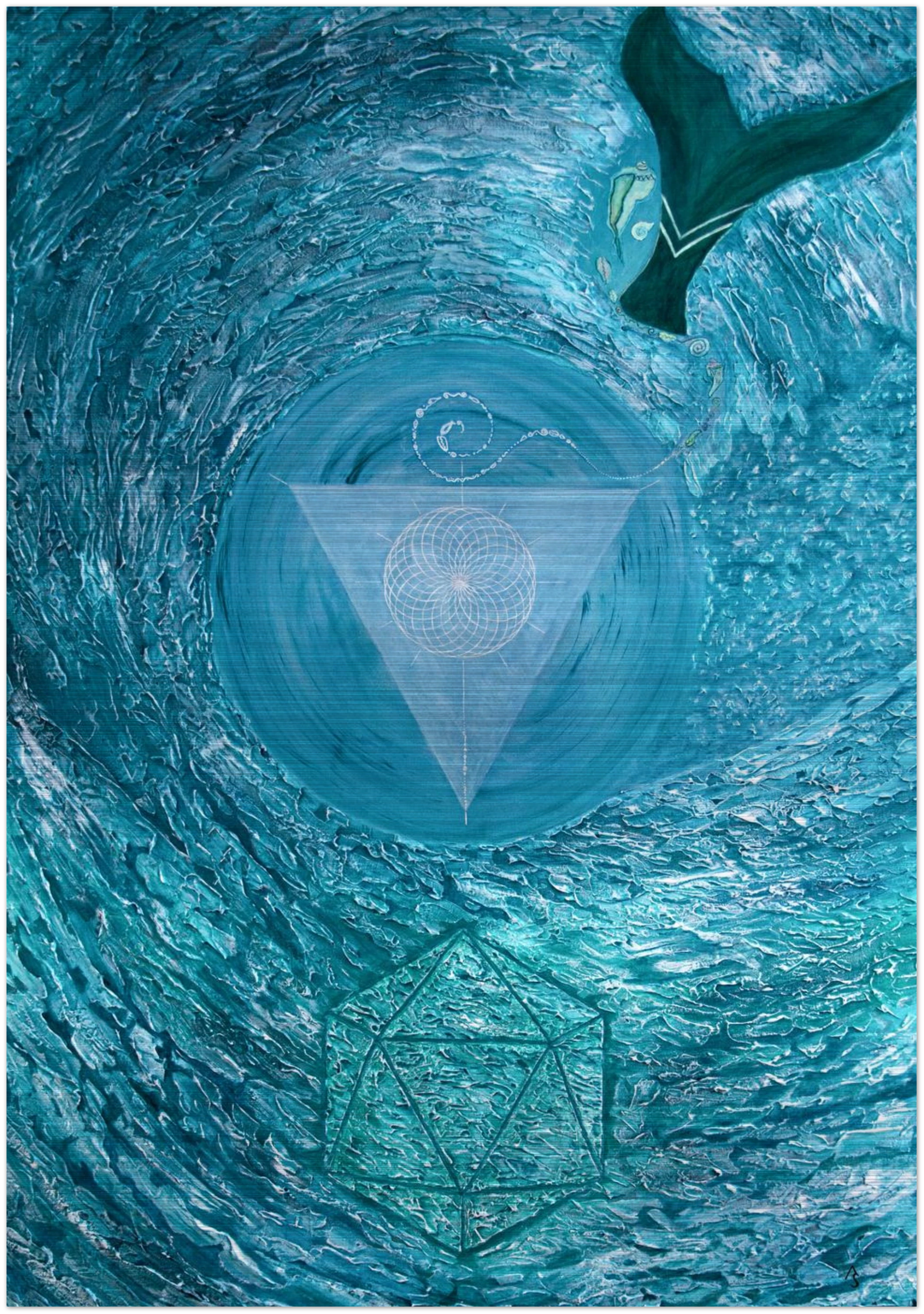 Water Consciousness