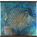 Thoth — Embodying Wisdom