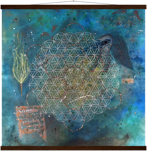 Thoth — Embodying Wisdom