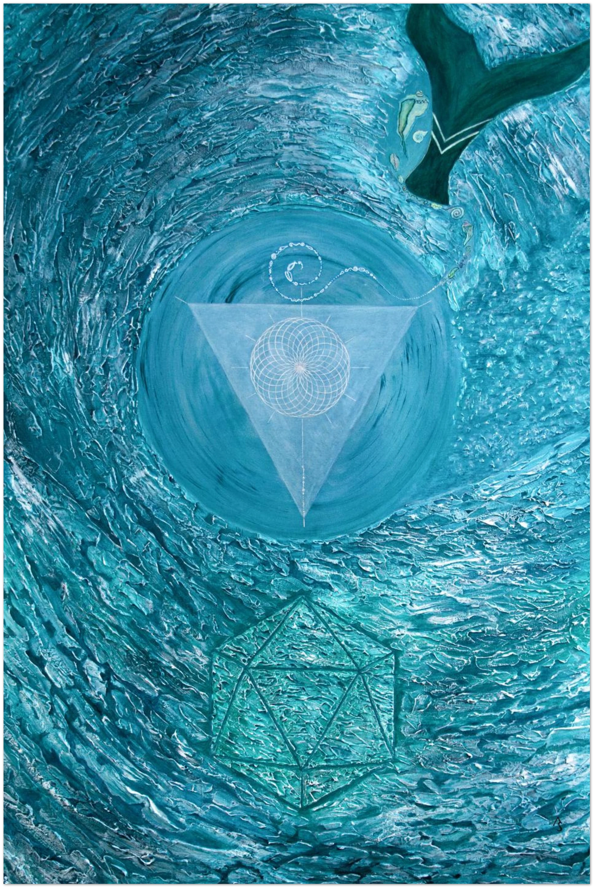 Water Consciousness